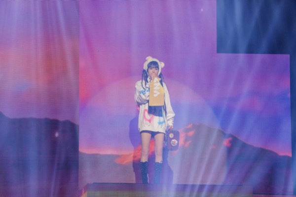 ▲최예나(사진 = 소속사 제공)