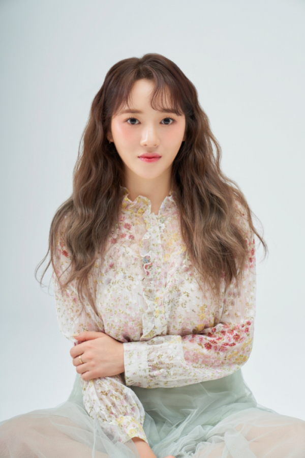 ▲이소정(사진 = 드라마하우스스튜디오 제공)