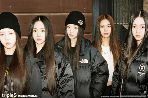 ▲트리플에스(사진=모드하우스 제공)