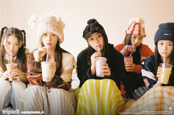 ▲트리플에스(사진=모드하우스 제공)