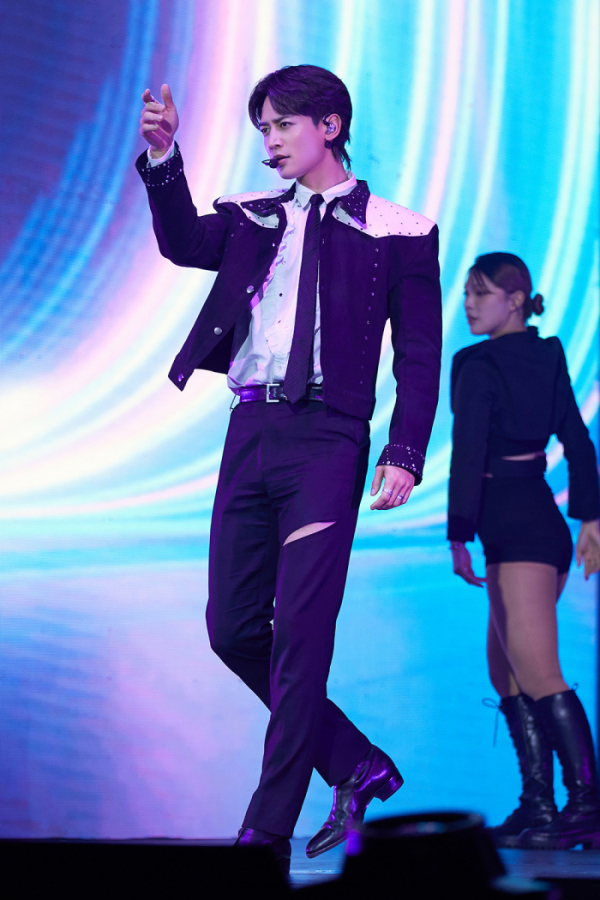 ▲샤이니 민호(사진제공=SM엔터테인먼트)