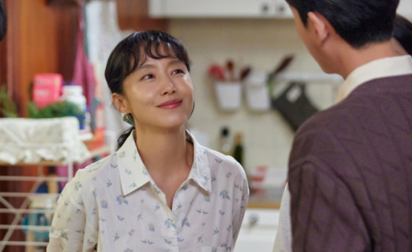 ▲‘일타 스캔들’ 전도연(사진제공=tvN)