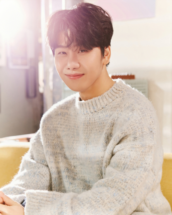 ▲박장현(사진 = n.CH엔터테인먼트 제공)