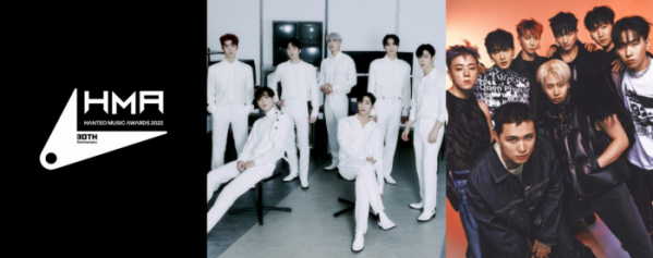 ▲SF9, 위댐보이즈(사진=한터글로벌 제공)