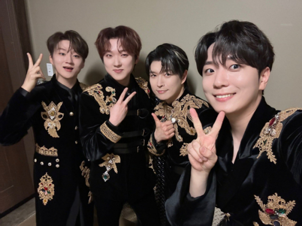 ▲포레스텔라(사진 = 비트인터렉티브 제공)