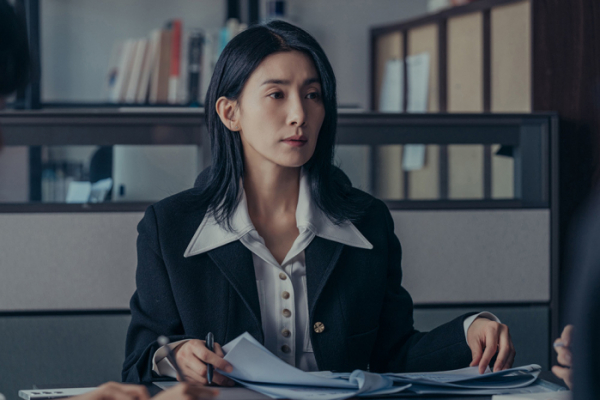 ▲'오늘은 좀 매울지도 몰라' 스틸컷(사진제공=왓챠)