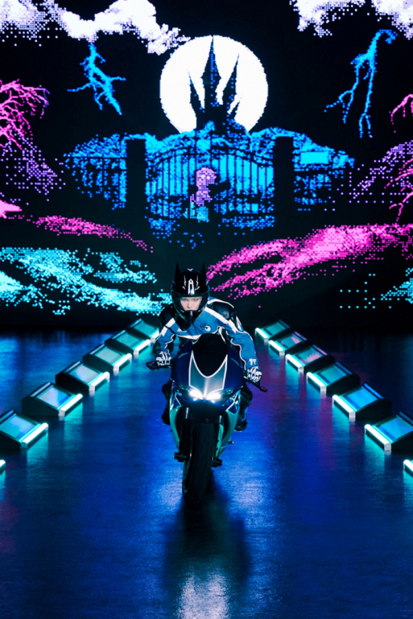 ▲샤이니 키(사진제공=SM엔터테인먼트)