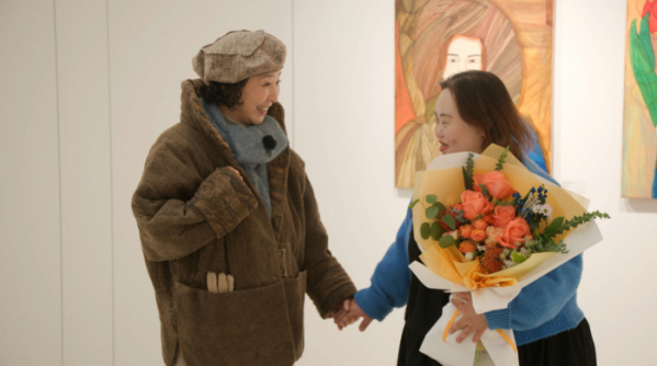 ▲'고두심이좋아서'(사진제공=채널A)