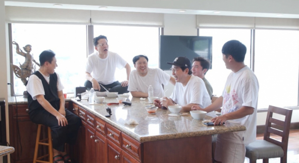 ▲'돌싱포맨'(사진제공=SBS)