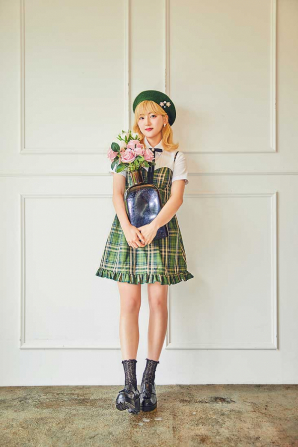 ▲경서(사진 = 꿈의엔진 제공)