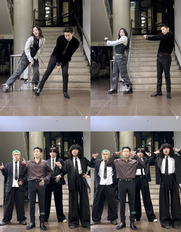 ▲‘더 시즌즈-박재범의 드라이브’(사진제공=KBS 2TV)