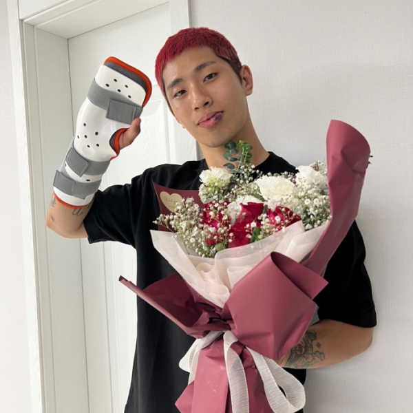 ▲오반(사진 = 로맨틱팩토리 제공)