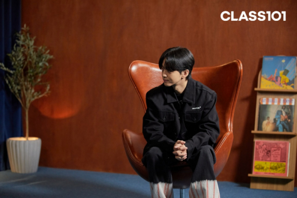 ▲SMMT(써밋)(사진 = 클래스101 제공)