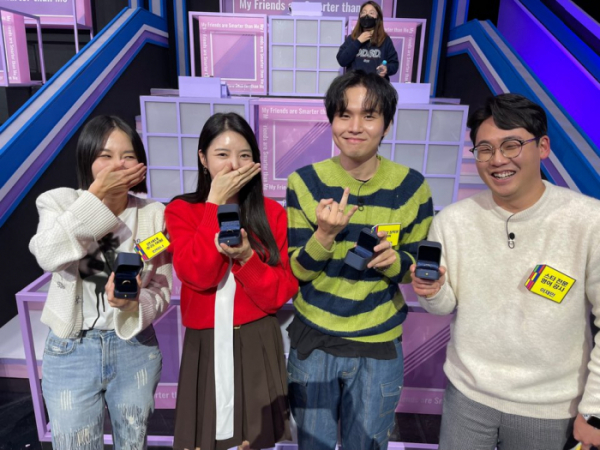 (사진 = 서출구 SNS )