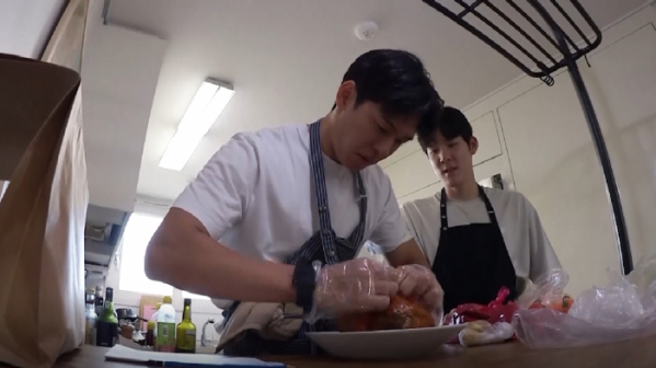 ▲'신랑수업'(사진제공=채널A)