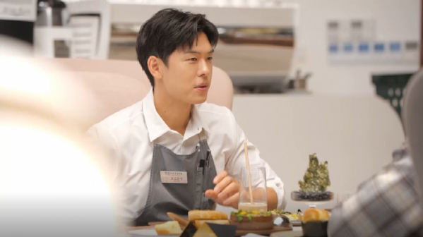 ▲'신랑수업'(사진제공=채널A)