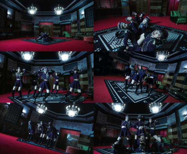 ▲퍼플키스(사진제공 = 알비더블유(RBW))