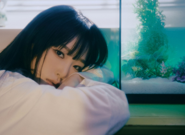 ▲최예나(사진 = 소속사 제공)