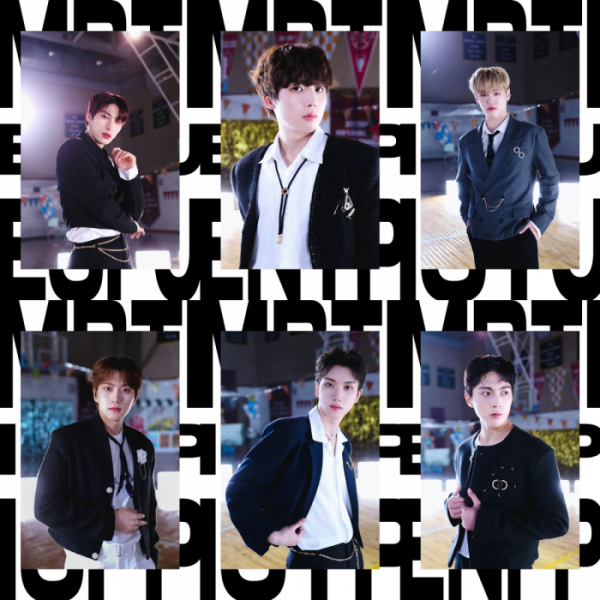 ▲저스트비(사진 = 블루닷엔터테인먼트 제공)