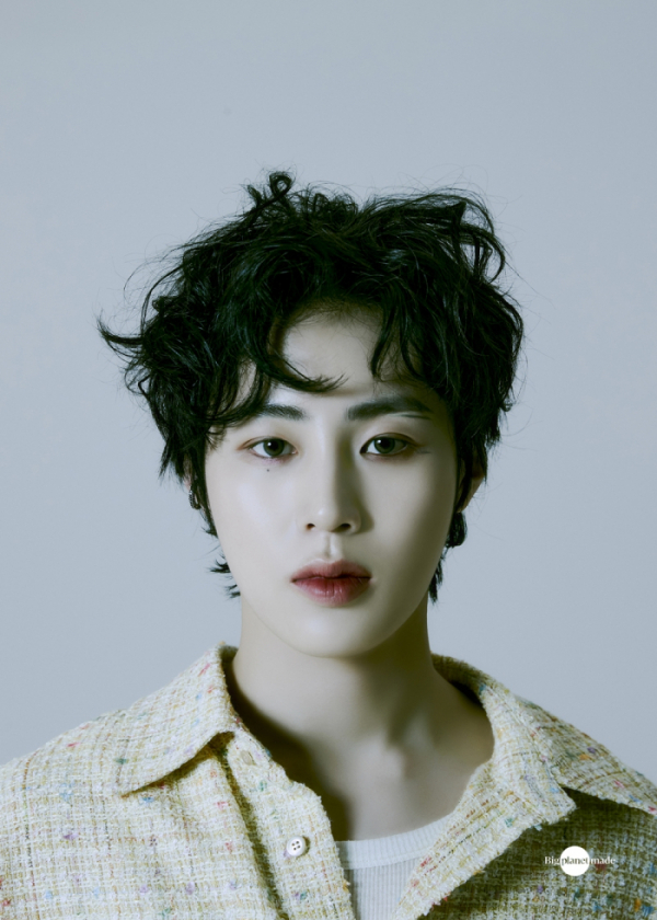 ▲하성운(사진 = 빅플래닛메이드엔터 제공)