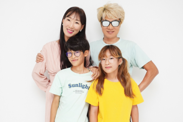 ▲토깽이네(사진 = 샌드박스네트워크 제공)