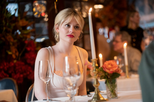 ▲‘가십걸’(사진제공=웨이브)