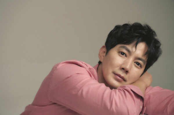 ▲류진(사진제공= 블루드래곤 엔터테인먼트)