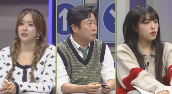 ▲‘한문철의 블랙박스 리뷰’(사진제공=JTBC)