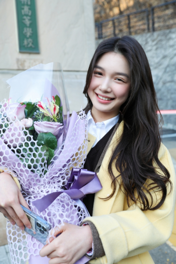 ▲김이온(사진 = 위엔터테인먼트 제공)