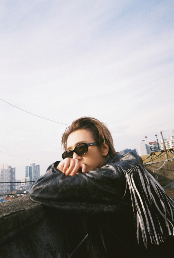 ▲예성(사진 = Label SJ 제공)