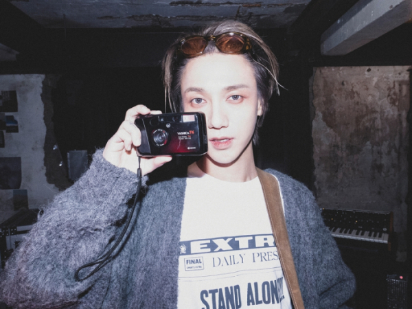 ▲예성(사진 = Label SJ 제공)