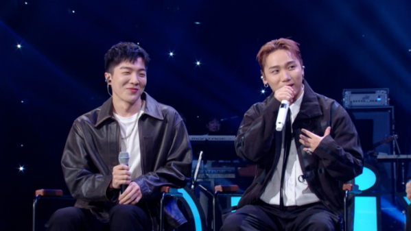 ▲‘더 시즌즈-박재범의 드라이브’(사진제공=KBS 2TV)