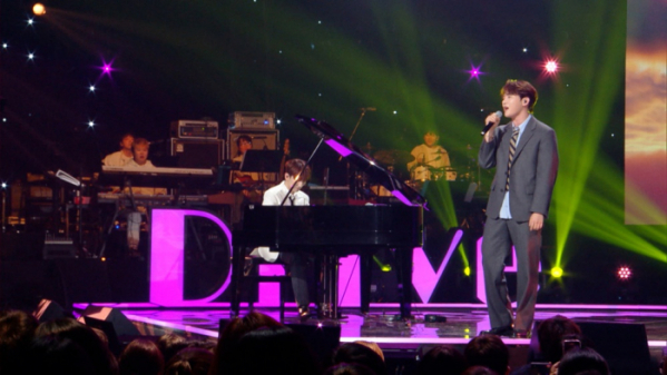 ▲‘더 시즌즈-박재범의 드라이브’(사진제공=KBS 2TV)