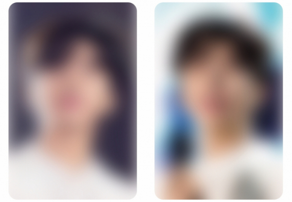 ▲개봉 1주차 특전 포토카드(사진제공=CJ 4DPLEX)