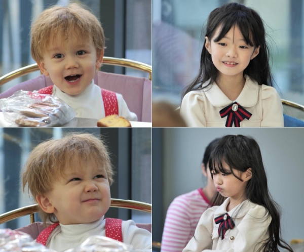 ▲'슈돌' (사진제공=KBS 2TV)