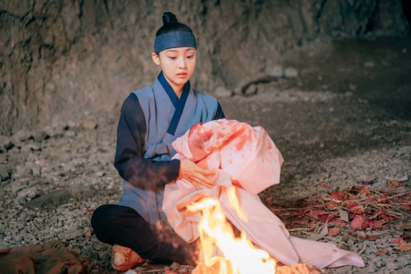▲'청춘월담'(사진제공=tvN)