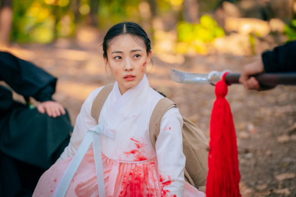 ▲'청춘월담'(사진제공=tvN)