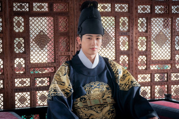 ▲'청춘월담'(사진제공=tvN)