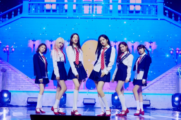 ▲아이브(사진제공=스타쉽엔터테인먼트)
