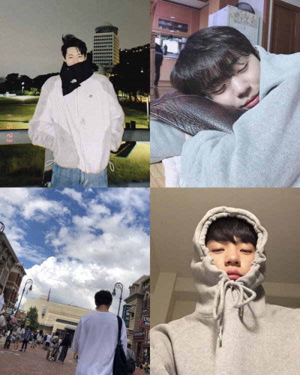 (사진=배우 신재하 SNS)