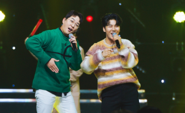▲'국가가부른다'(사진제공=TV조선)