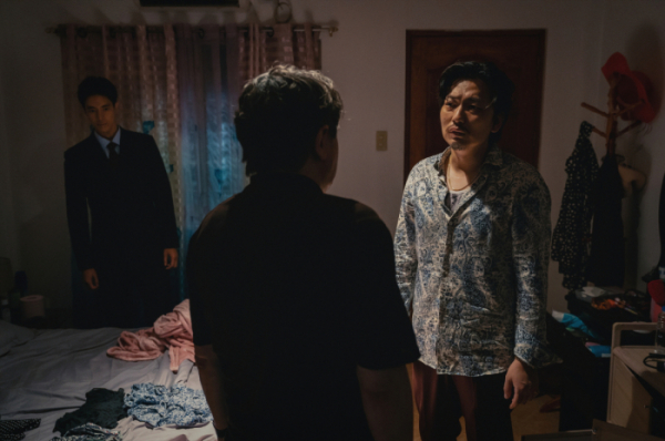 ▲'카지노' 시즌2 스틸컷(사진제공=디즈니플러스)