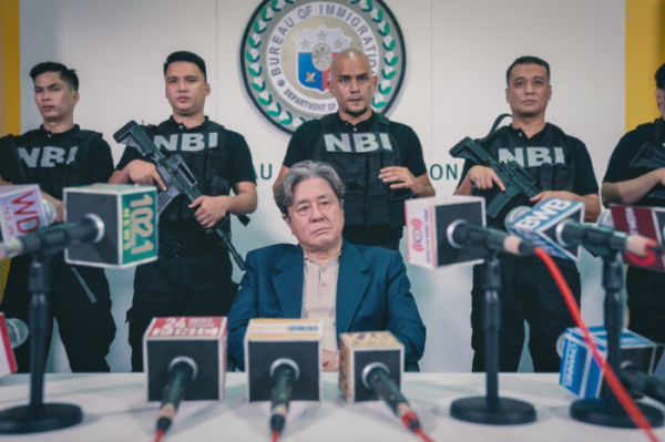 ▲'카지노' 시즌2 스틸컷(사진제공=디즈니플러스)