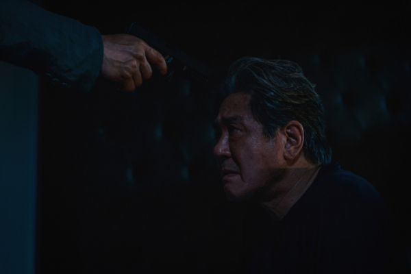 ▲'카지노' 시즌2 스틸컷(사진제공=디즈니플러스)