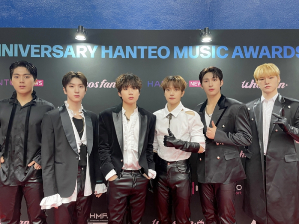 ▲저스트비(사진 = 블루닷엔터테인먼트 제공)