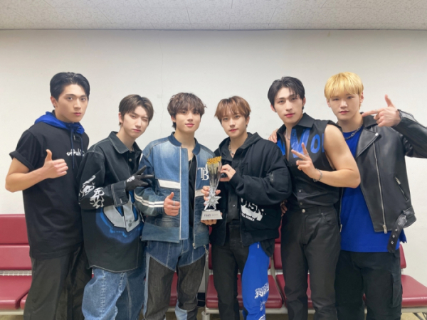 ▲저스트비(사진 = 블루닷엔터테인먼트 제공)