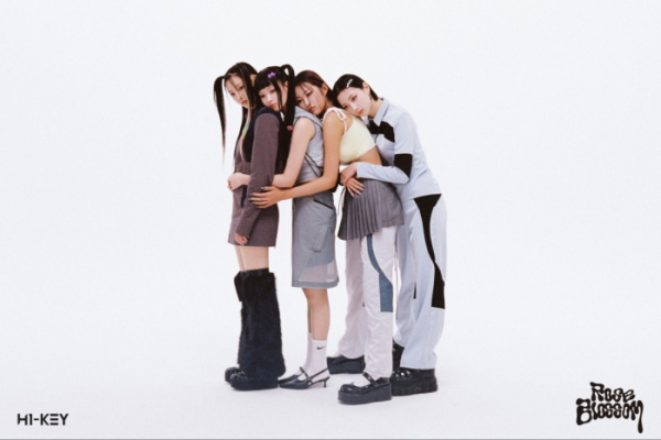 ▲하이키(사진=GLG 제공)