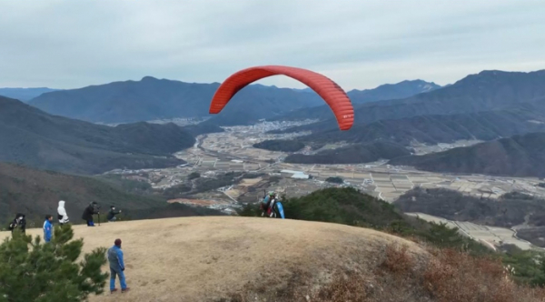 ▲'배틀트립2' 경북 문경(사진제공=KBS2)