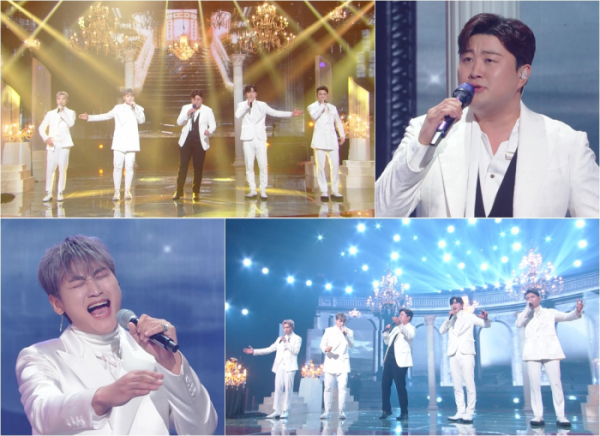 ▲'불후의 명곡'(사진제공=KBS2)