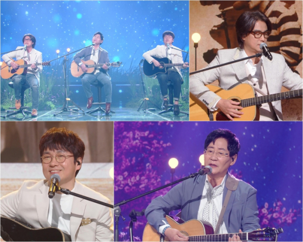 ▲'불후의 명곡'(사진제공=KBS2)